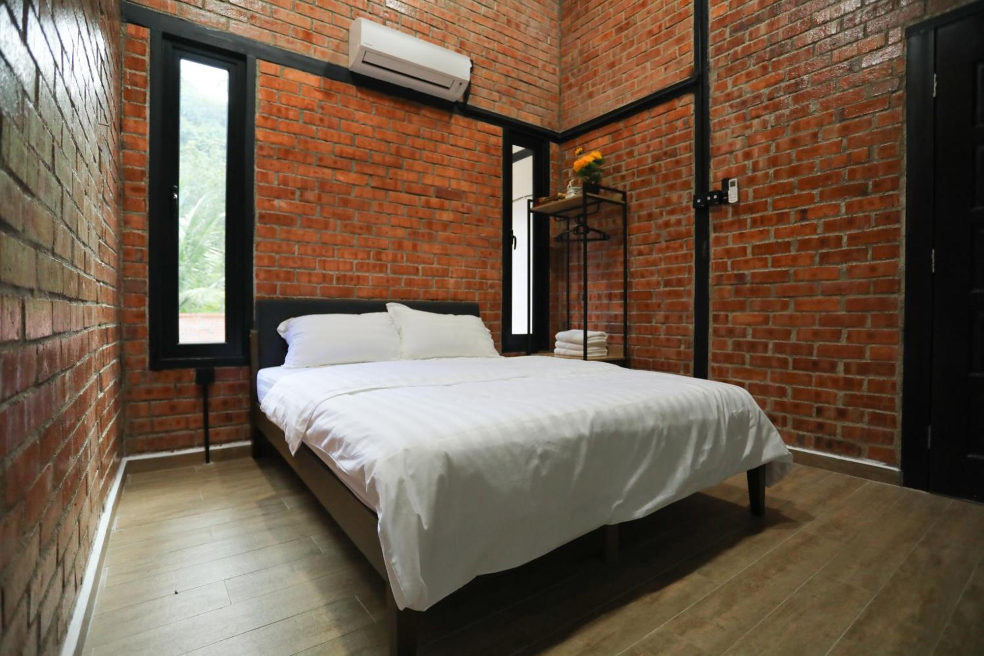 Casa Damai Janda Baik - Riverview Tiny House Bentong Buitenkant foto